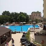 Golden Line Private 4*