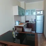 Aparthotel Golden Line Private Golden Sands
