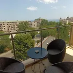 Golden Line Private 4*