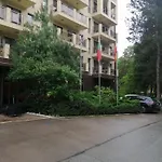 Golden Line Private 4*