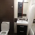 Golden Line Private Aparthotel