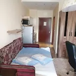 Aparthotel Golden Line Private