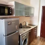 Golden Line Private Aparthotel 4*