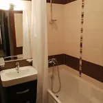 Golden Line Private Апартхотел 4*