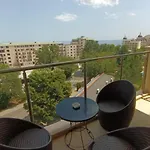 Golden Line Private 4* Златни пясъци