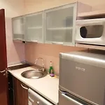 Golden Line Private Апартхотел