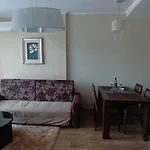 Апартхотел Golden Line Private