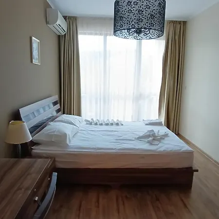 Golden Line Private Lejlighedshotel
