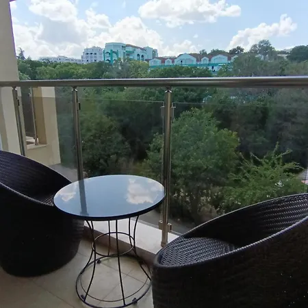 Lejlighedshotel Golden Line Private