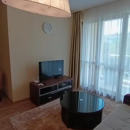 Golden Line Private Lejlighedshotel Golden Sands
