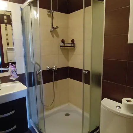 Lejlighedshotel Golden Line Private Golden Sands