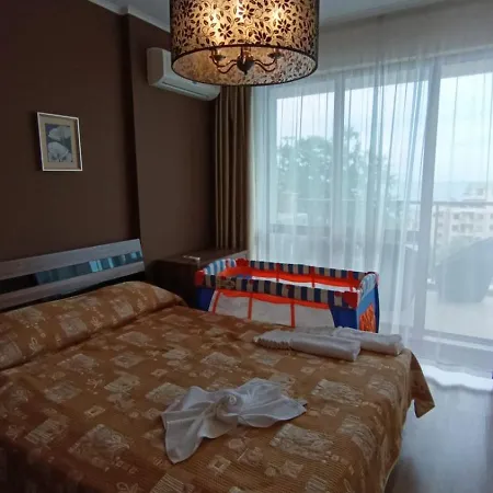 Golden Line Private Lejlighedshotel