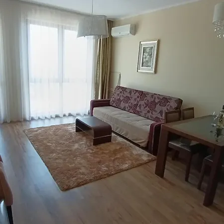 Golden Line Private Lejlighedshotel