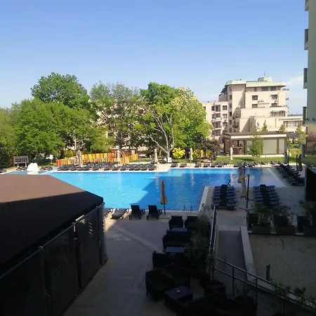 Golden Line Private Ξενοδοχείο με διαμερίσματα