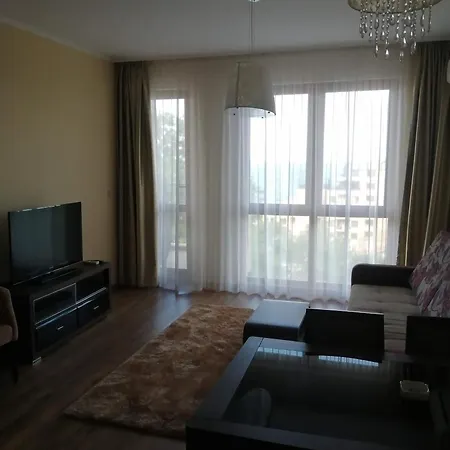 Golden Line Private Апарт-отель