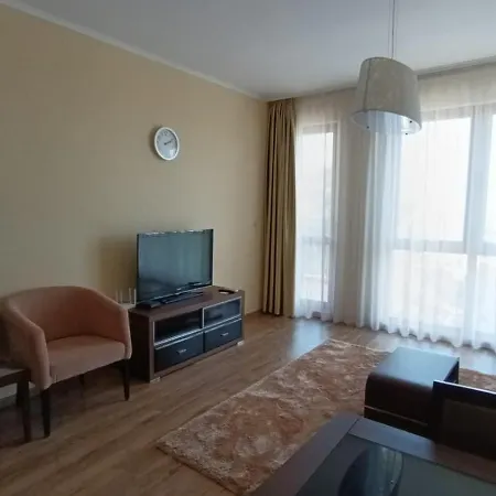 Lejlighedshotel Golden Line Private 4*