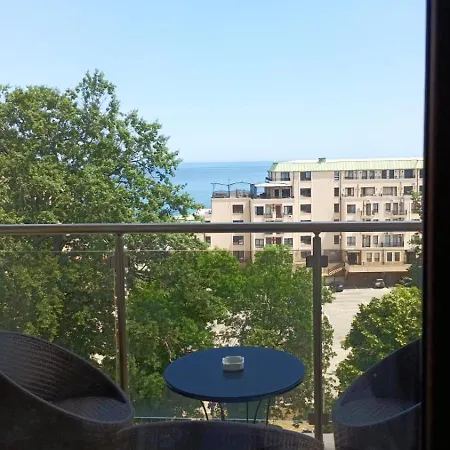 Aparthotel Golden Line Private Zlate písky