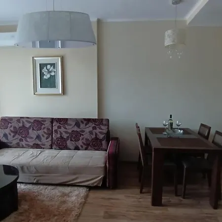 Lejlighedshotel Golden Line Private