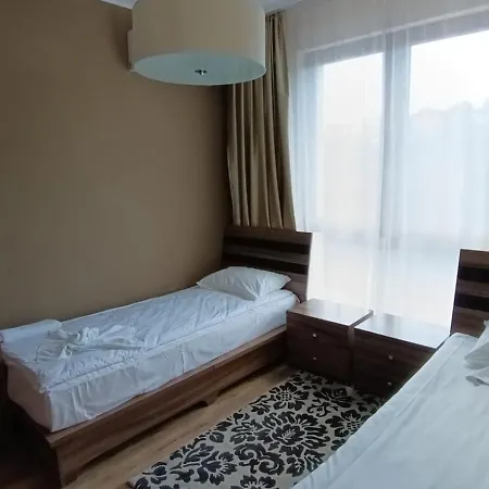 Golden Line Private Золотые Пески